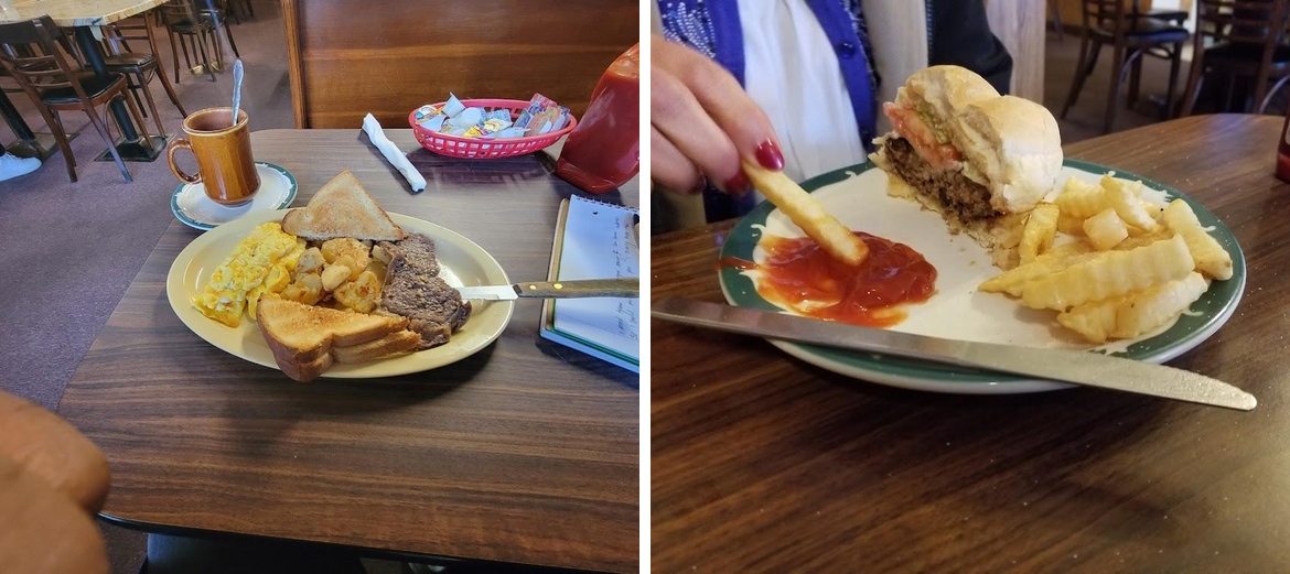 9 Mile Grill