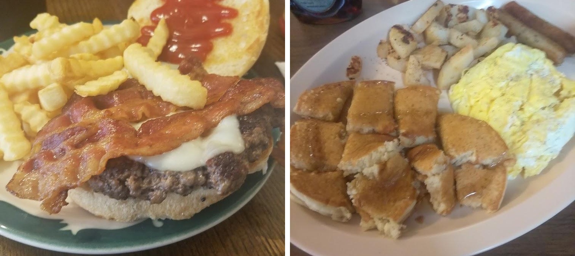 9 Mile Grill