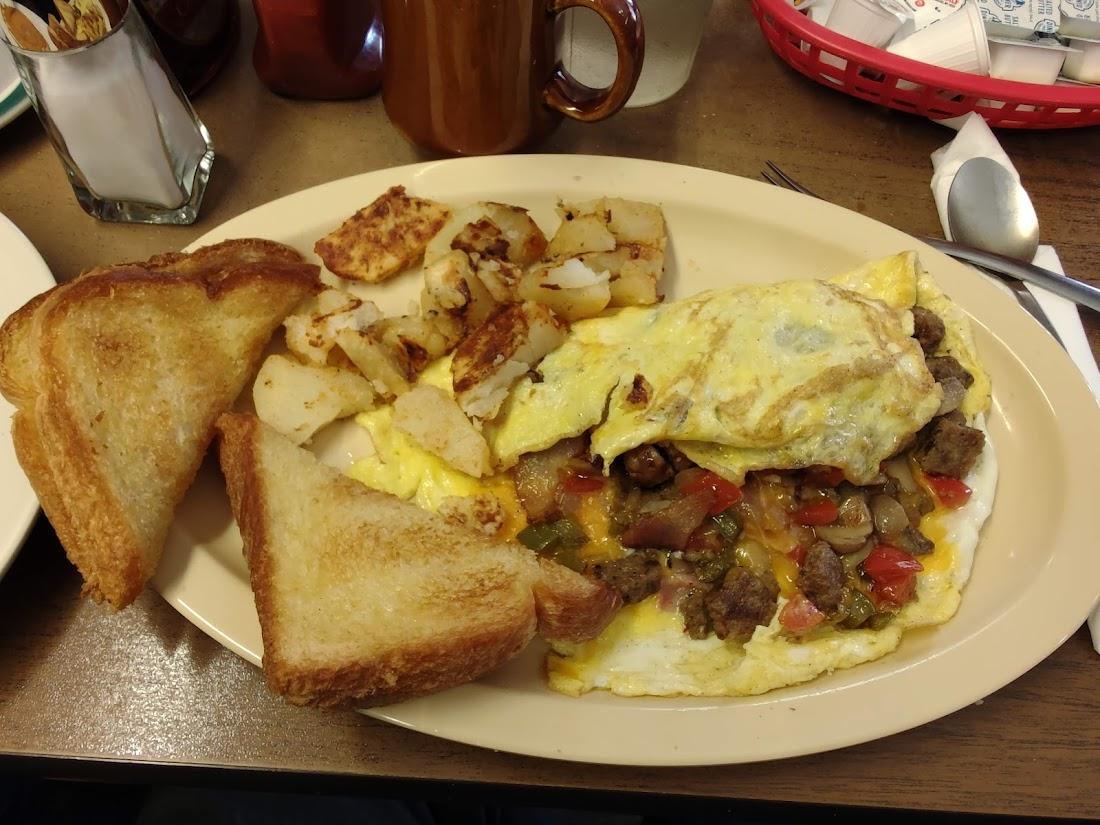 9 Mile Grill